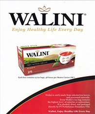 WALINI